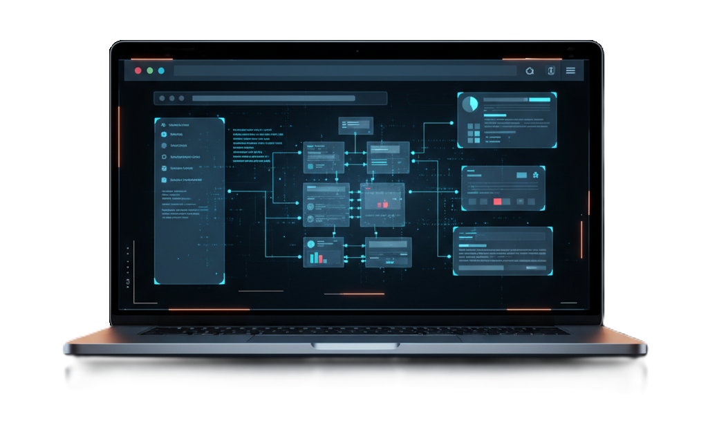 Gravity Innovations Hero Image